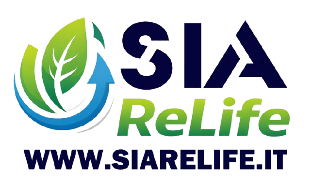 SIA ReLife Logo